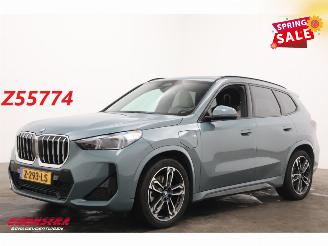 skadebil auto BMW X1 xDrive30e M-Sport Pano LED Leder Memory Camera AHK 2024/5
