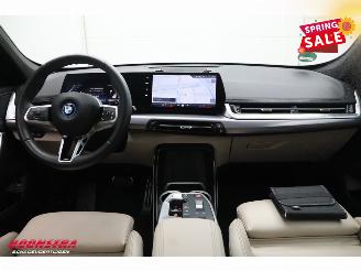 BMW X1 xDrive30e M-Sport Pano LED Leder Memory Camera AHK picture 13