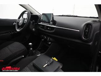 Kia Picanto 1.0 DPI DynamicLine Navi Airco Cruise Camera picture 15