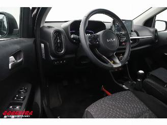 Kia Picanto 1.0 DPI DynamicLine Navi Airco Cruise Camera picture 20