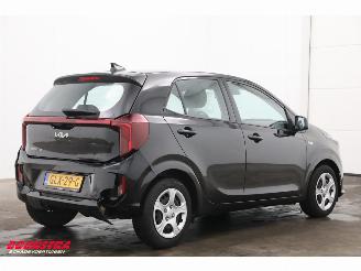 Kia Picanto 1.0 DPI DynamicLine Navi Airco Cruise Camera picture 3