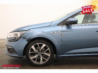 Renault Mégane Estate 1.5 dCi Aut. Bose Navi Clima Cruise PDC picture 13