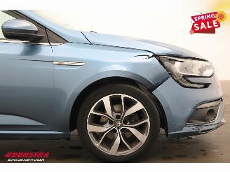 Renault Mégane Estate 1.5 dCi Aut. Bose Navi Clima Cruise PDC picture 6