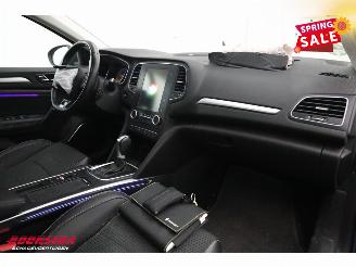 Renault Mégane Estate 1.5 dCi Aut. Bose Navi Clima Cruise PDC picture 15