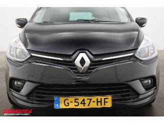 Renault Clio 0.9 TCe Limited Navi Airco Cruise PDC picture 7