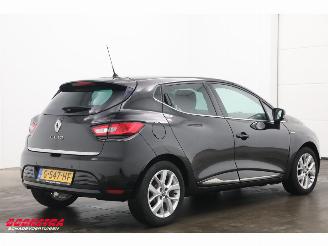 Renault Clio 0.9 TCe Limited Navi Airco Cruise PDC picture 3