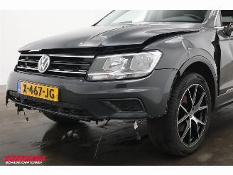 Volkswagen Tiguan 1.5 TSI ACT Comfortline Business Navi Airco Cruise PDC AHK picture 12