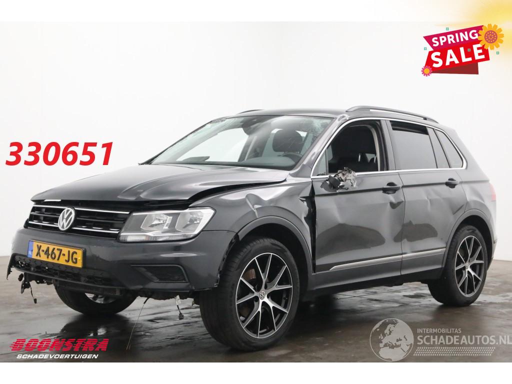 Volkswagen Tiguan 1.5 TSI ACT Comfortline Business Navi Airco Cruise PDC AHK