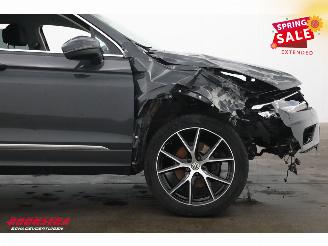 Volkswagen Tiguan 1.5 TSI ACT Comfortline Business Navi Airco Cruise PDC AHK picture 5