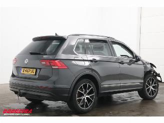 Volkswagen Tiguan 1.5 TSI ACT Comfortline Business Navi Airco Cruise PDC AHK picture 3