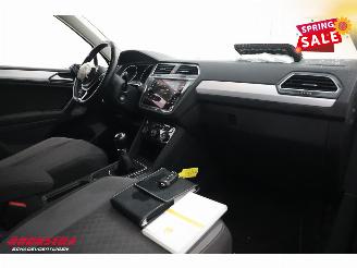 Volkswagen Tiguan 1.5 TSI ACT Comfortline Business Navi Airco Cruise PDC AHK picture 16