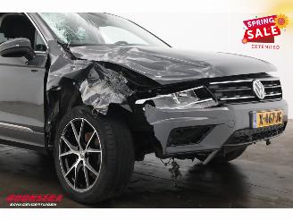 Volkswagen Tiguan 1.5 TSI ACT Comfortline Business Navi Airco Cruise PDC AHK picture 6