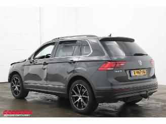 Volkswagen Tiguan 1.5 TSI ACT Comfortline Business Navi Airco Cruise PDC AHK picture 4
