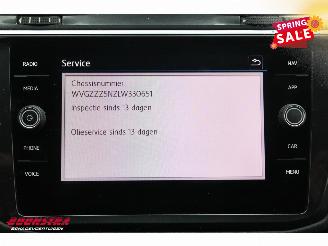 Volkswagen Tiguan 1.5 TSI ACT Comfortline Business Navi Airco Cruise PDC AHK picture 25