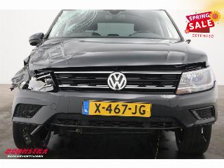 Volkswagen Tiguan 1.5 TSI ACT Comfortline Business Navi Airco Cruise PDC AHK picture 8