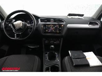 Volkswagen Tiguan 1.5 TSI ACT Comfortline Business Navi Airco Cruise PDC AHK picture 17