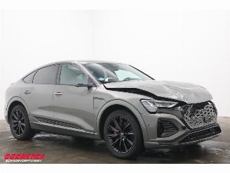 Audi Q8 55 Quattro Plus 115 kWh LED ACC B&O HUD 360° Memory AHK picture 2