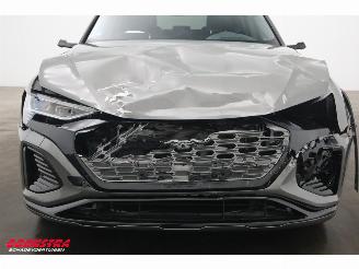 Audi Q8 55 Quattro Plus 115 kWh LED ACC B&O HUD 360° Memory AHK picture 6