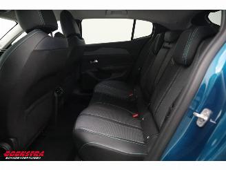 Peugeot 408 1.2 Hybrid 145 e-DCS6 Allure LED ACC Apple/Android Camera 6.586 km! picture 17