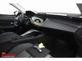 Peugeot 408 1.2 Hybrid 145 e-DCS6 Allure LED ACC Apple/Android Camera 6.586 km! picture 13
