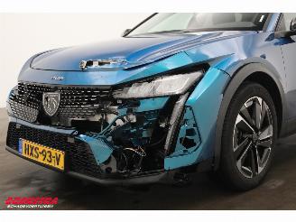 Peugeot 408 1.2 Hybrid 145 e-DCS6 Allure LED ACC Apple/Android Camera 6.586 km! picture 10
