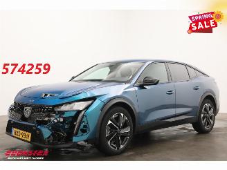 Peugeot 408 1.2 Hybrid 145 e-DCS6 Allure LED ACC Apple/Android Camera 6.586 km! 2025/7