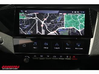 Peugeot 408 1.2 Hybrid 145 e-DCS6 Allure LED ACC Apple/Android Camera 6.586 km! picture 15