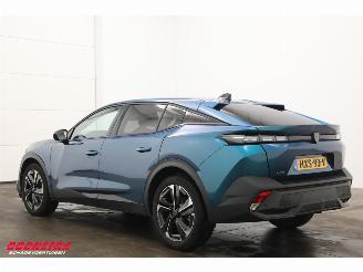 Peugeot 408 1.2 Hybrid 145 e-DCS6 Allure LED ACC Apple/Android Camera 6.586 km! picture 4