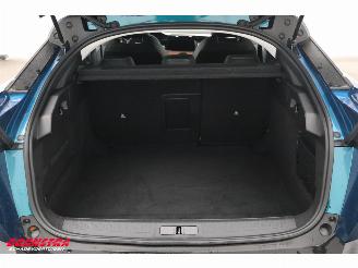 Peugeot 408 1.2 Hybrid 145 e-DCS6 Allure LED ACC Apple/Android Camera 6.586 km! picture 25
