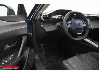 Peugeot 408 1.2 Hybrid 145 e-DCS6 Allure LED ACC Apple/Android Camera 6.586 km! picture 18