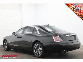 Rolls Royce Ghost 6.75 V12 Extended Shooting Stars Koelkast ACC HUD 360° picture 4