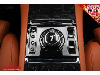 Rolls Royce Ghost 6.75 V12 Extended Shooting Stars Koelkast ACC HUD 360° picture 32