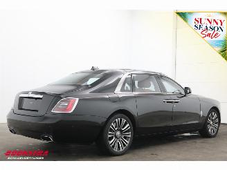 Rolls Royce Ghost 6.75 V12 Extended Shooting Stars Koelkast ACC HUD 360° picture 3