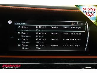 Rolls Royce Ghost 6.75 V12 Extended Shooting Stars Koelkast ACC HUD 360° picture 30
