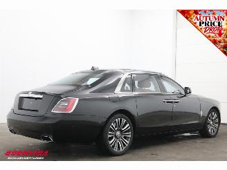 Rolls Royce Ghost 6.75 V12 Extended Shooting Stars Koelkast ACC HUD 360° picture 3