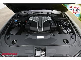Rolls Royce Ghost 6.75 V12 Extended Shooting Stars Koelkast ACC HUD 360° picture 41