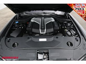 Rolls Royce Ghost 6.75 V12 Extended Shooting Stars Koelkast ACC HUD 360° picture 41