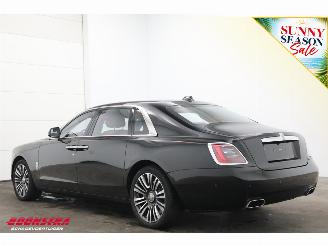 Rolls Royce Ghost 6.75 V12 Extended Shooting Stars Koelkast ACC HUD 360° picture 4