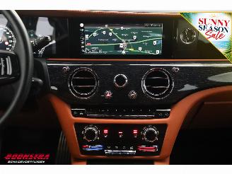 Rolls Royce Ghost 6.75 V12 Extended Shooting Stars Koelkast ACC HUD 360° picture 14