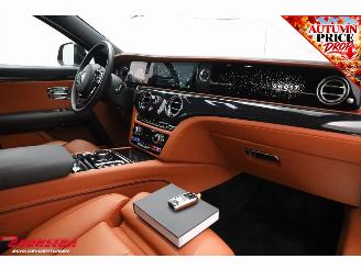 Rolls Royce Ghost 6.75 V12 Extended Shooting Stars Koelkast ACC HUD 360° picture 12