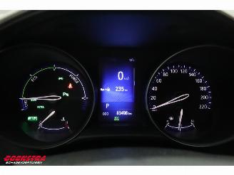 Toyota C-HR 1.8 Hybrid Executive LED ACC Navi Clima Camera LRHZ SHZ picture 20