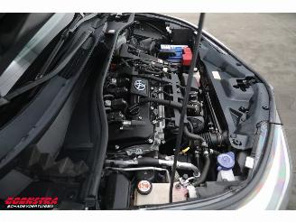 Toyota C-HR 1.8 Hybrid Executive LED ACC Navi Clima Camera LRHZ SHZ picture 6