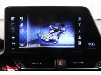 Toyota C-HR 1.8 Hybrid Executive LED ACC Navi Clima Camera LRHZ SHZ picture 24