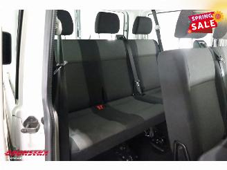 Volkswagen Transporter 2.0 TDI L1-H1 9-Pers. Airco picture 12