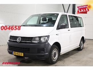 Volkswagen Transporter 2.0 TDI L1-H1 9-Pers. Airco picture 1