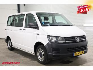 Volkswagen Transporter 2.0 TDI L1-H1 9-Pers. Airco picture 2