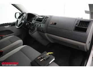 Volkswagen  2.0 TDI L1-H1 Trendline 9-Pers. Airco picture 5