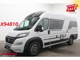 Adria  Twin Plus 640 SG 2.2 MJ 180 PK Aut. **NIEUW/NEU** Luifel Douche Android Cruise Camera picture 1