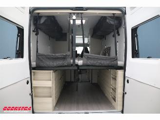 Adria  Twin Plus 640 SG 2.2 MJ 180 PK Aut. **NIEUW/NEU** Luifel Douche Android Cruise Camera picture 5