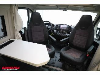 Adria  Twin Plus 640 SG 2.2 MJ 180 PK Aut. **NIEUW/NEU** Luifel Douche Android Cruise Camera picture 10